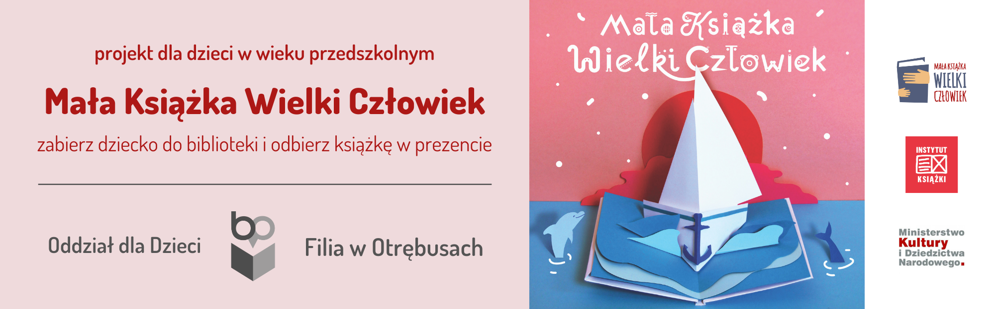mała książka