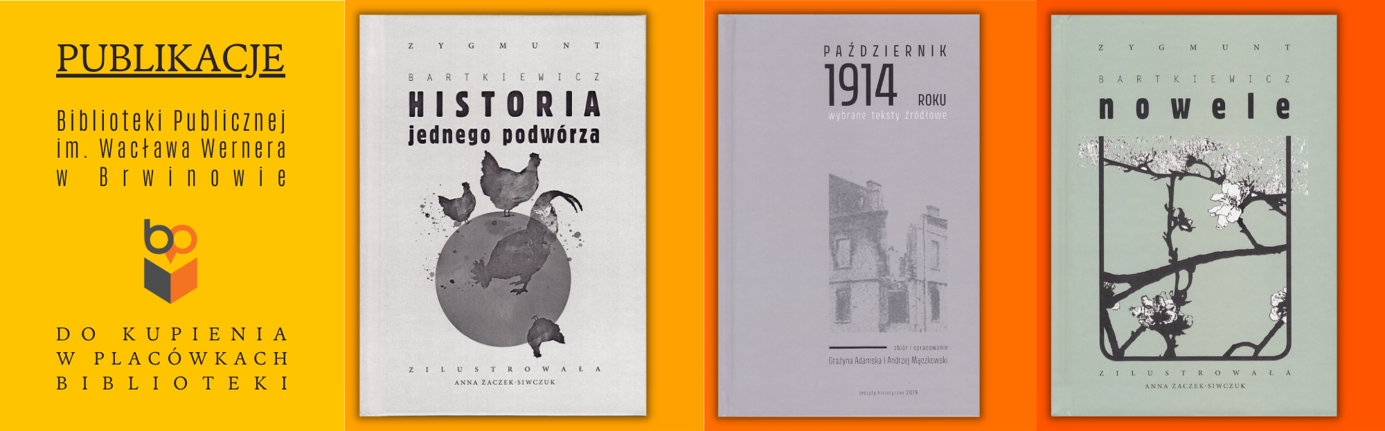 publikacje